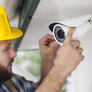 CCTV System