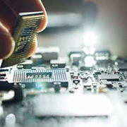 Electronics & Electrical