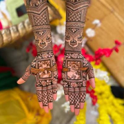 Mehandi