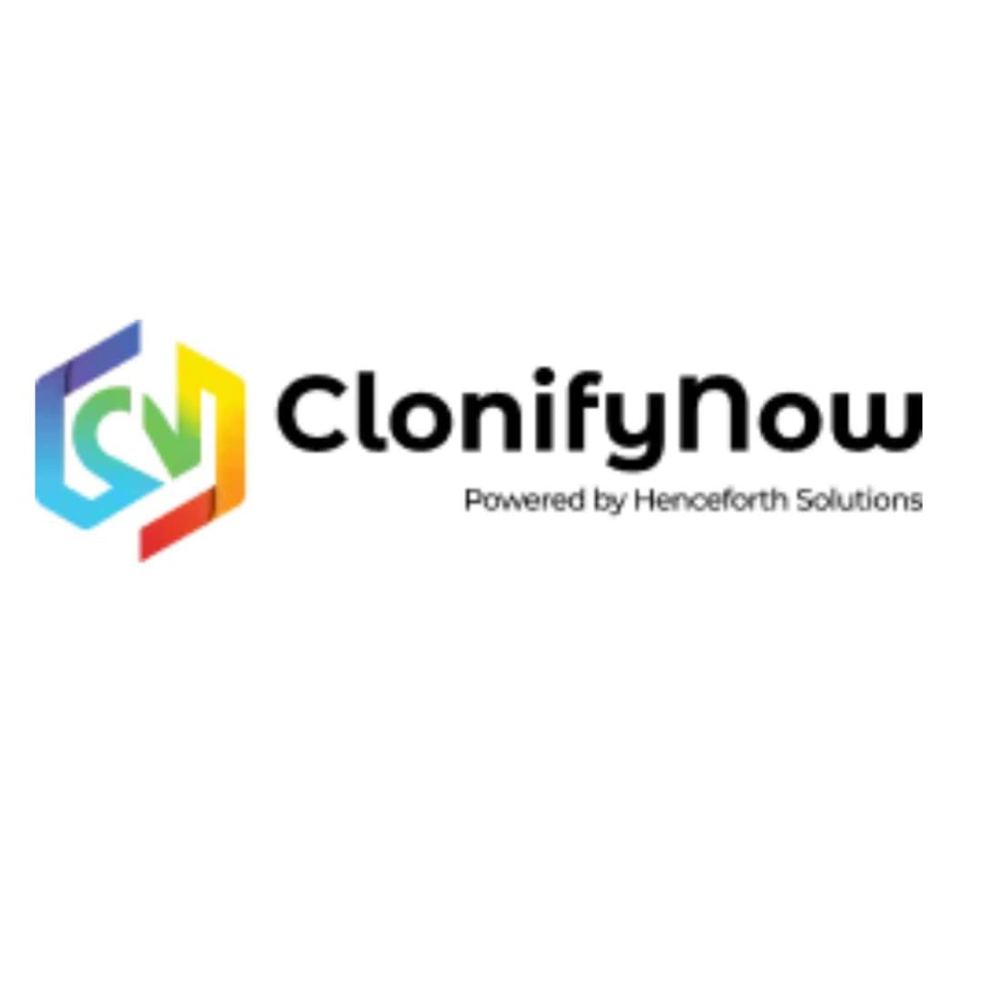 Clonify Now