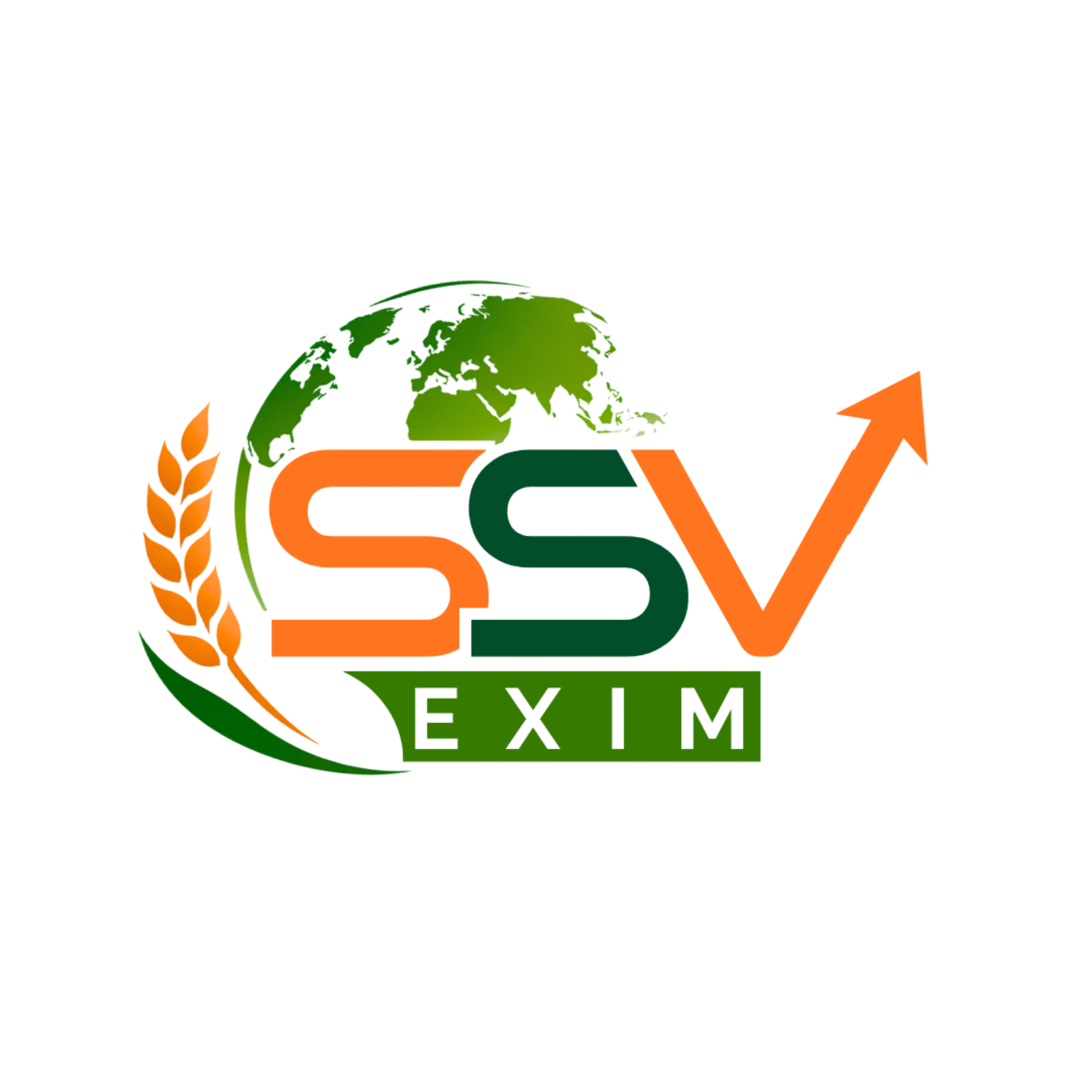 SSV EXIM