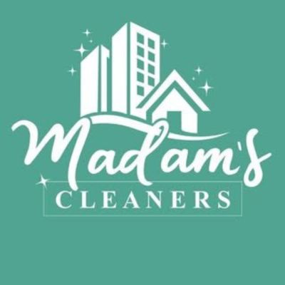 Madams Cleaners