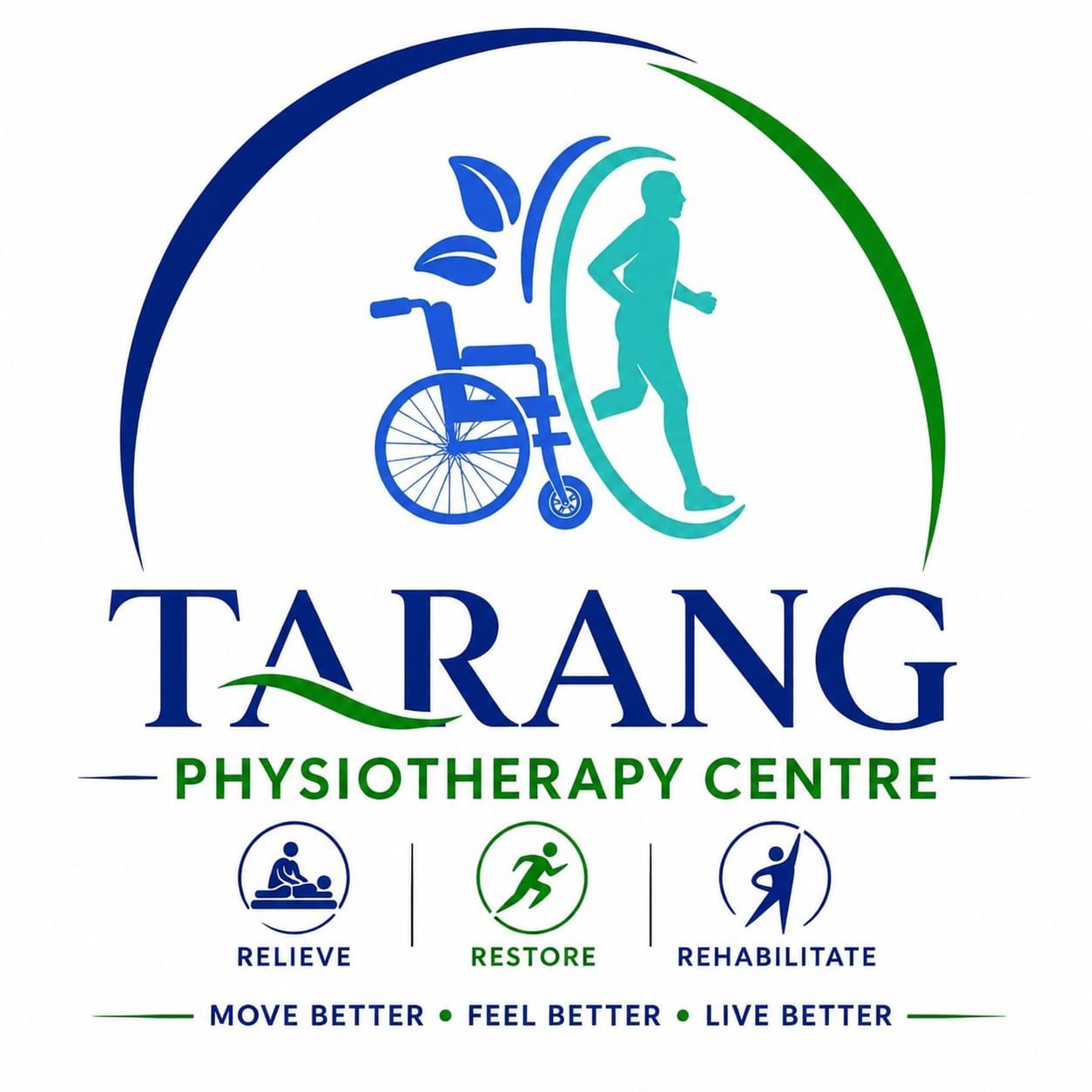 Tarang Physiotherapy Centre