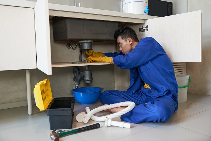 Quality Plumbers at Your Fingertips