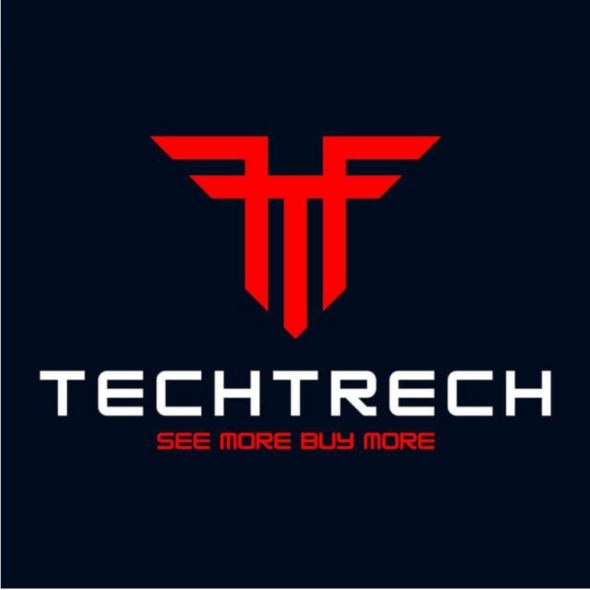 TechTrech TechTrech