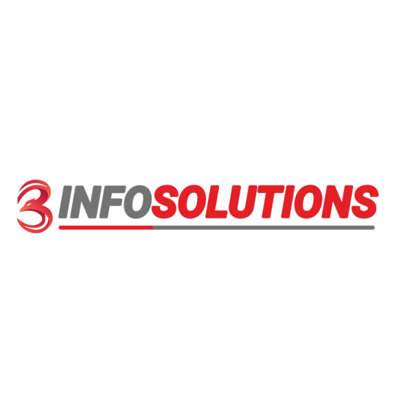 3 Info Solutions