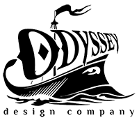 Odyssey Design Company