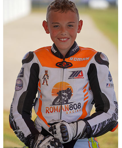 Roman Darby