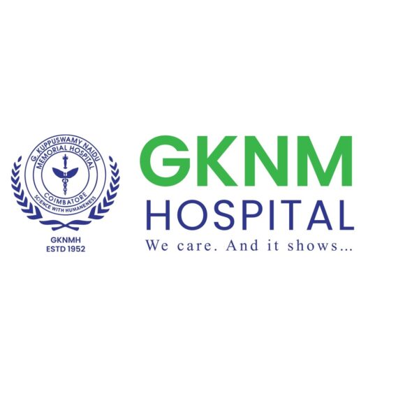 GKNM Hospital