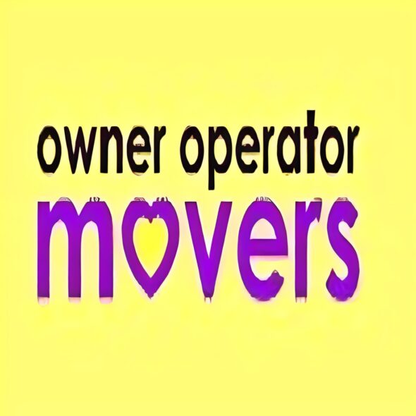 Owner Operator Movers