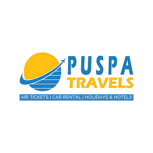 Puspatour travels