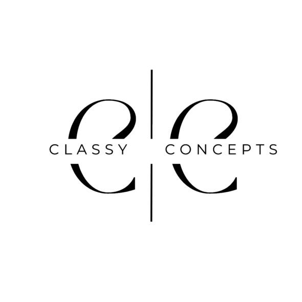 Classy Concept