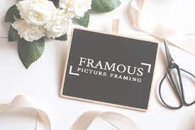 framous picture framing