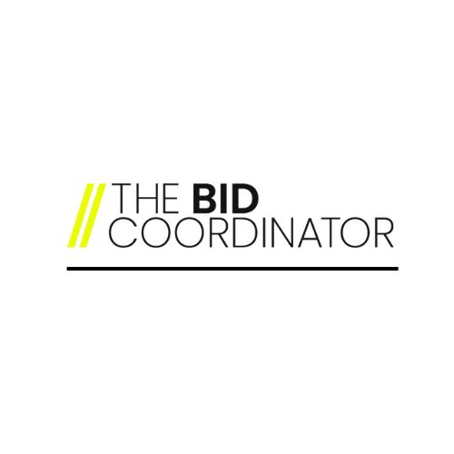 The Bid Coordinator