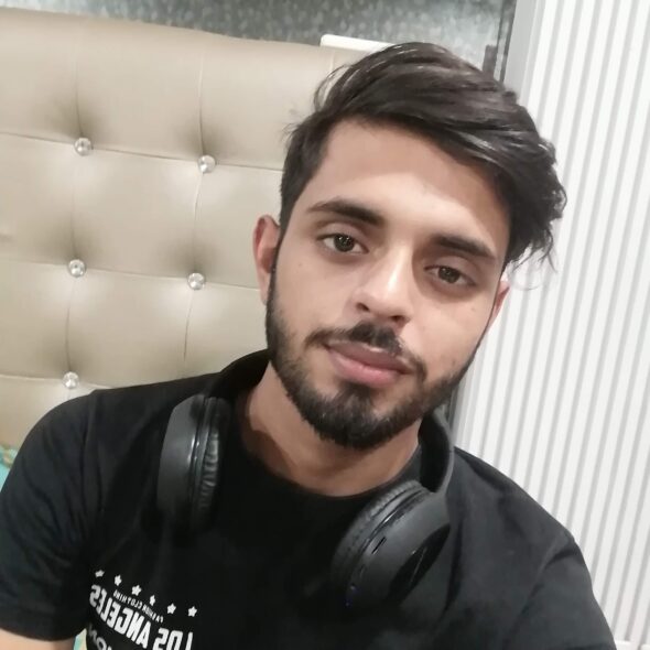 Ketan Sabherwal