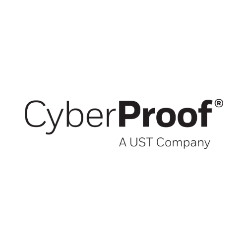 Cyber Proof