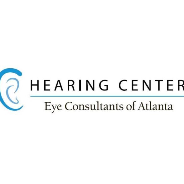 The Hearing Center at Eye Consultants of Atlanta