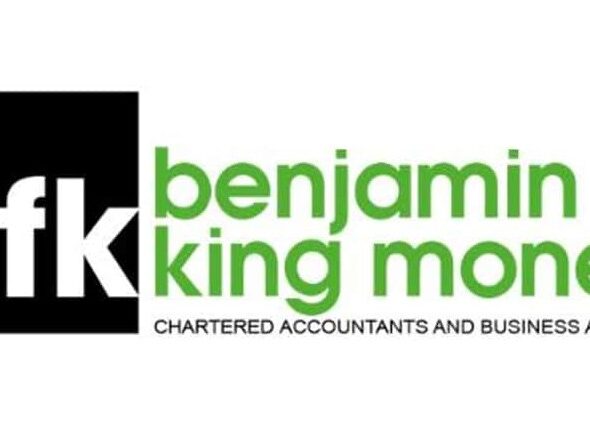 Dfk Benjamin King Money