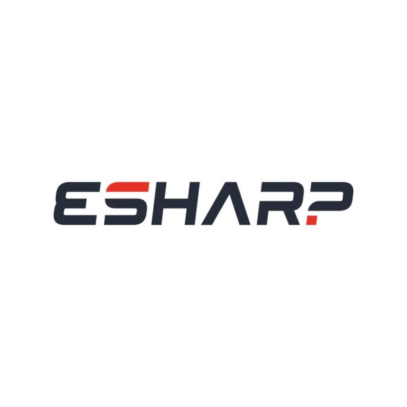 Esharp dubai