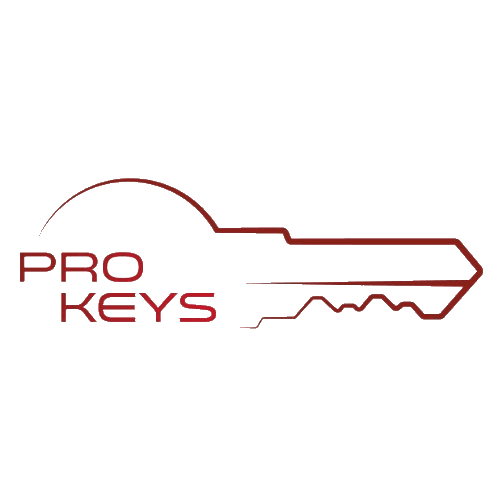 Pro Keys Locksmith