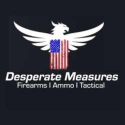 Desperate Measures Firearms LLC