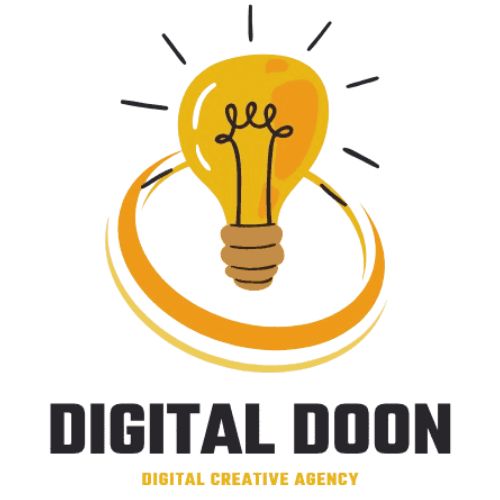 The Digital doon