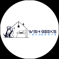 Wish Geeks Techserve