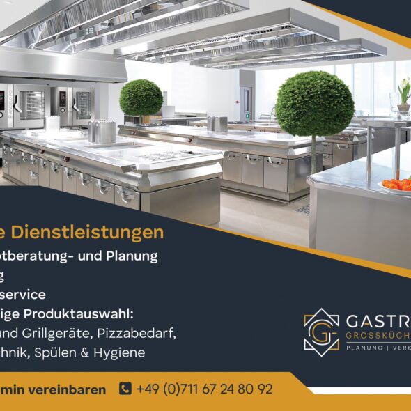 Gastro Tec
