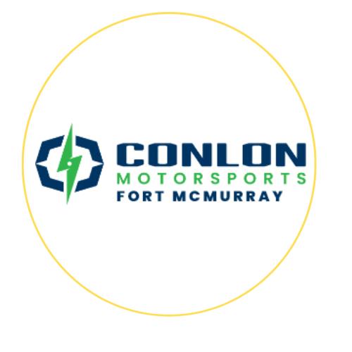 ConlonMotorsports FortMcMurray