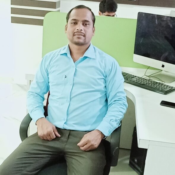 Rakesh Sharma
