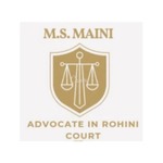 M.S. MAINI and Associates