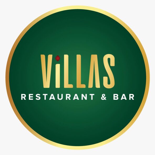Villas Restaurant & Bar .