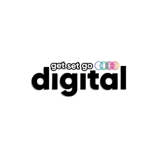 Get Set Go Digital