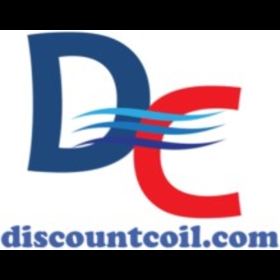Discount Coil