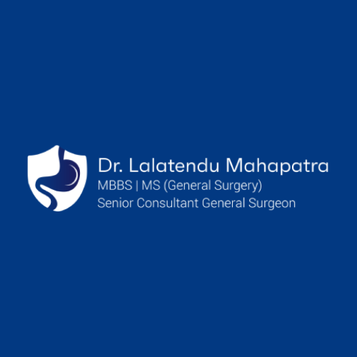 Dr Lalatendu Mahapatra