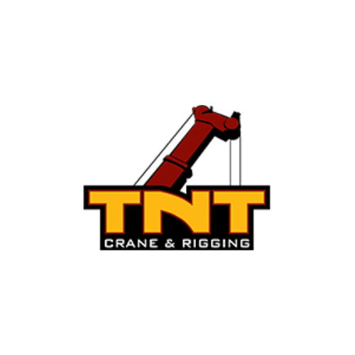TNT Crane & Rigging