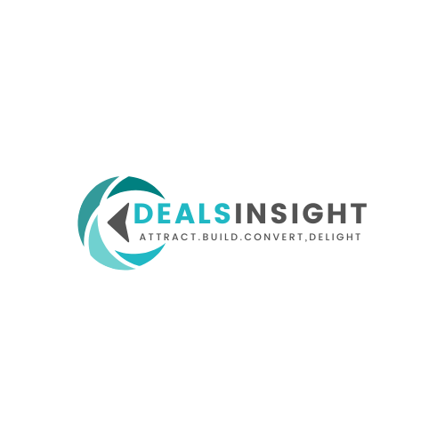 DealsInsight Sales and Consulting Pvt Ltd