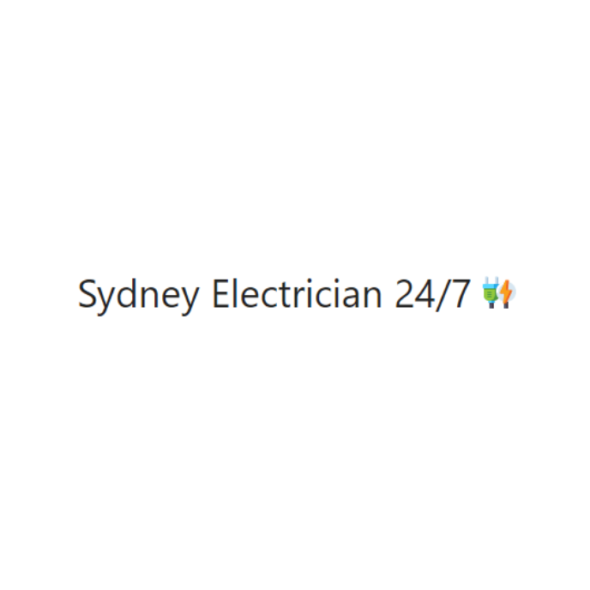 sydney electrician247