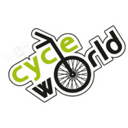 cycle world