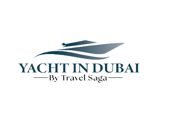 Yacht in Dubai