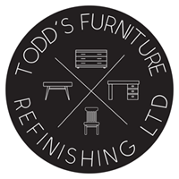 Todd's Furniture Refinishing