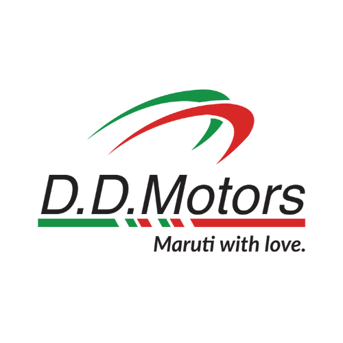 DD Motors