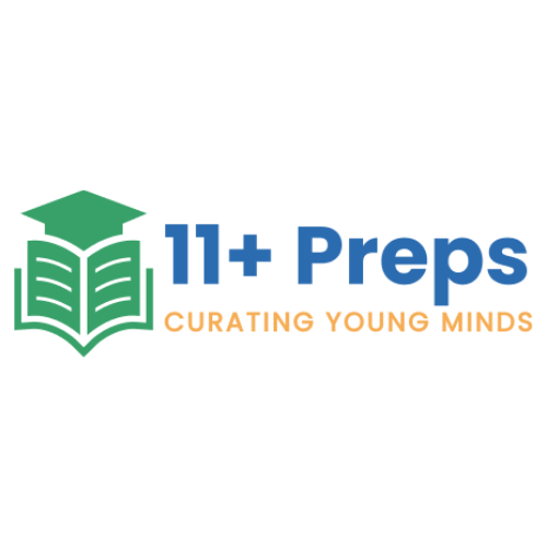 ElevenPlus Preps
