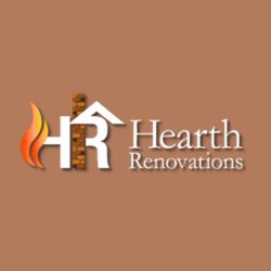 Hearth Renovations