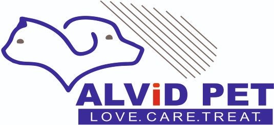 Alvid Pet