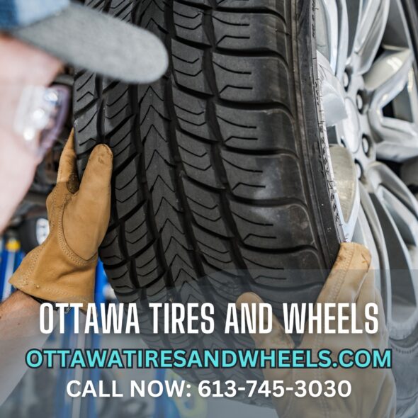 Tires Ottawa