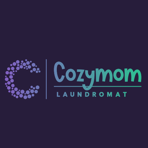 Cozymom Laundromat