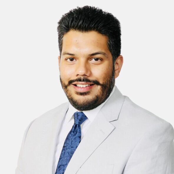 Gaurav Sharma
