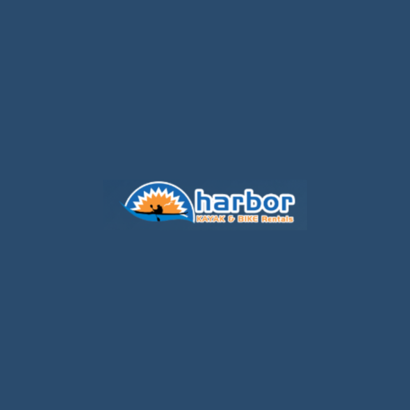 Harbor Kayak and Bike Rentals Bike Rentals