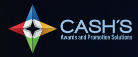 Cash’s Awards and Promotion Solutions
